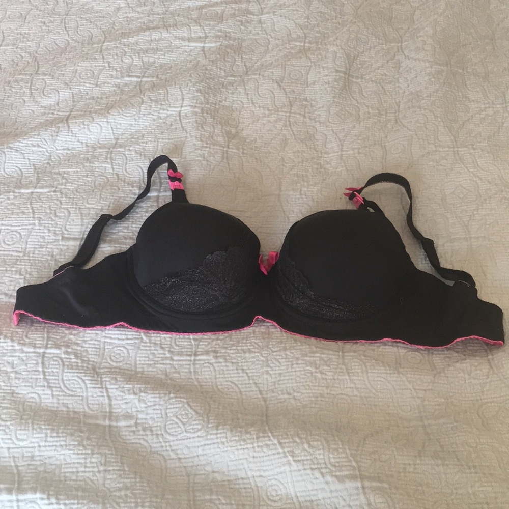 You Lingerie Nursing Bra